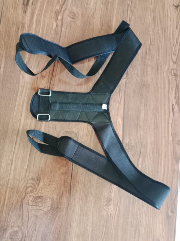 Posture Corrector Belt - Free Delivery All over Pakistan - Image 3