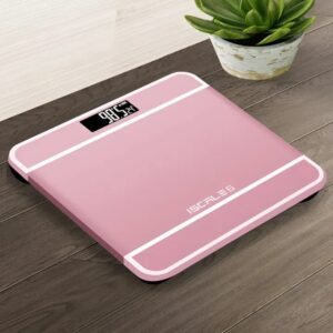Smart Household weight scale - Free Delivery All over Pakistan