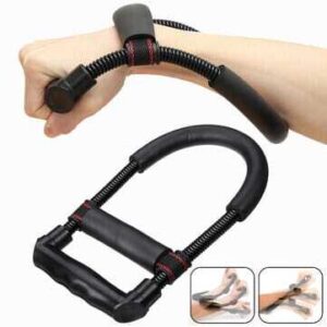 Hand Gripper Wrist Exerciser Upper Arm