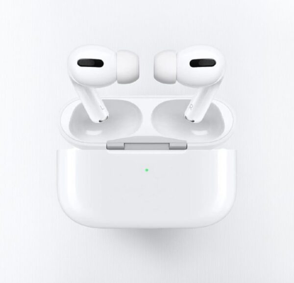 AirPods Pro Wireless Earbuds, Bluetooth 5.0, Compatible with iOS/Android - Image 7