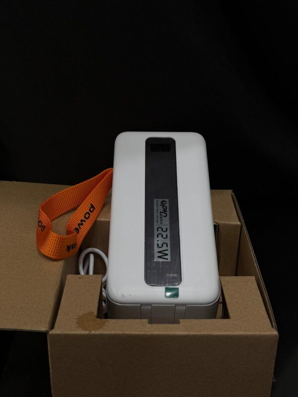 ANKER POWER BANK 50000mAh fast charging power bank